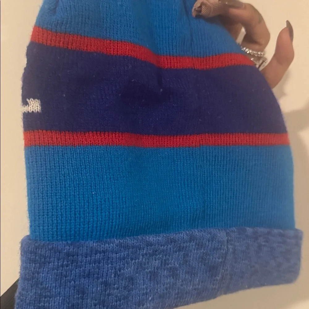 Paw Patrol Blue and Red Kids Hat